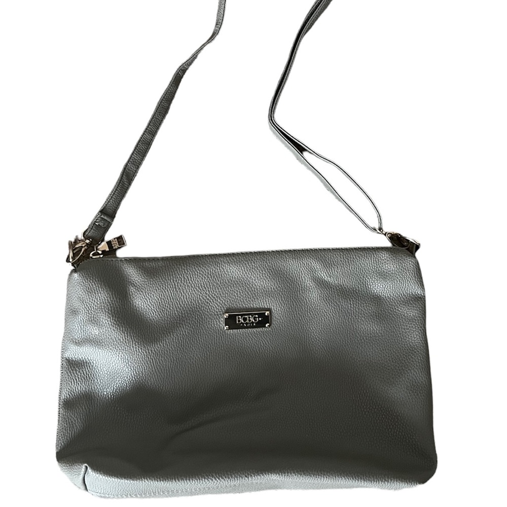 BCBG purse